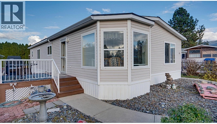 9510 Highway 97N Unit# 43 - Photo 1