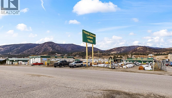 1304, 1320, 1334 Industrial Road - Photo 1