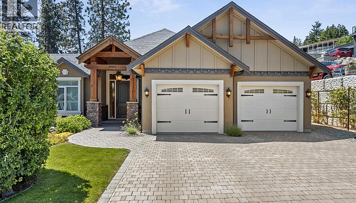 6482 Renfrew Court - Photo 1