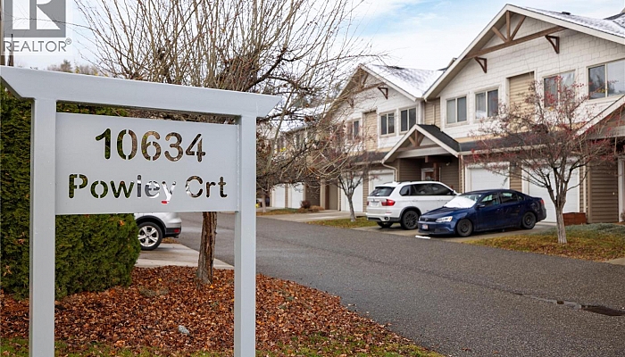 10634 Powley Court Unit# 208 - Photo 1