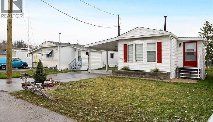 6710 tronson Road Unit# 232 - Photo 1