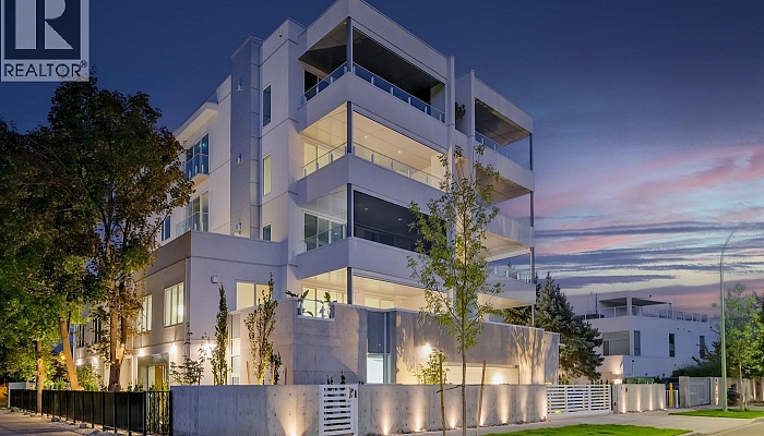 4071 Lakeshore Road Unit# 201 - Photo 1