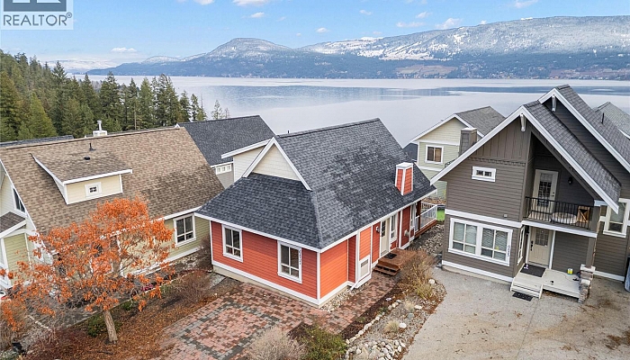 6837 Santiago Loop Unit# 134 - Photo 1