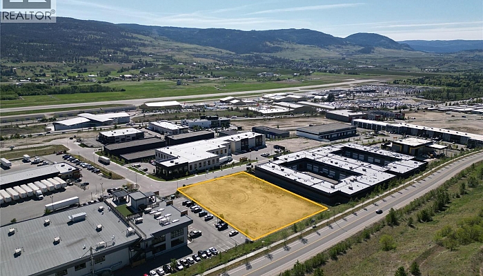 2130 Matrix Crescent - Photo 1