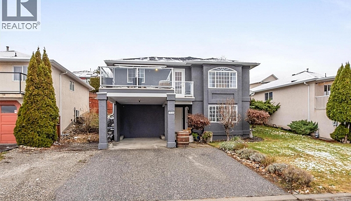 2440 Old Okanagan Highway Unit# 1111 - Photo 1