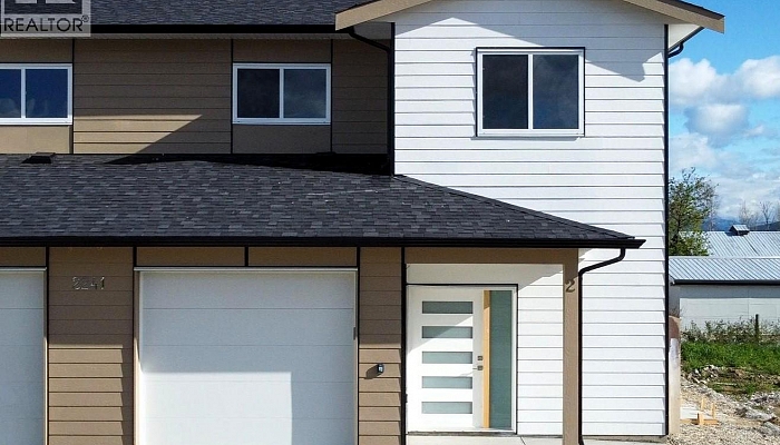 2241 Heitman Street - Photo 1