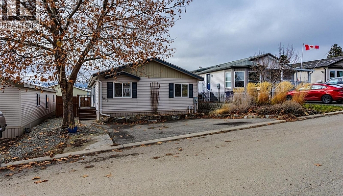 2440 Old Okanagan Highway Unit# 1026 - Photo 1