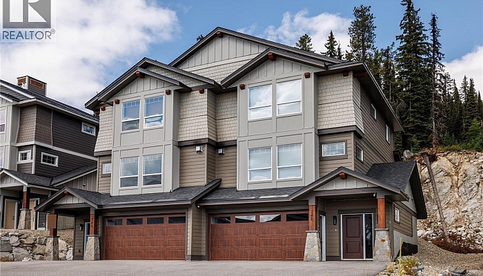 240A Grizzly Ridge Trail - Photo 1