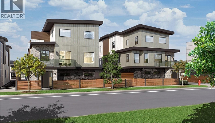 743 Morrison Grove Unit# 6 - Photo 1