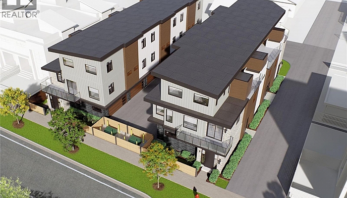 743 Morrison Grove Unit# 3 - Photo 1