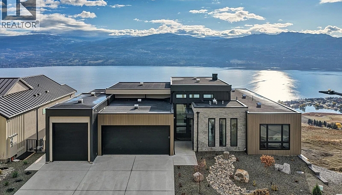 1363 Vineyard Drive - Photo 1