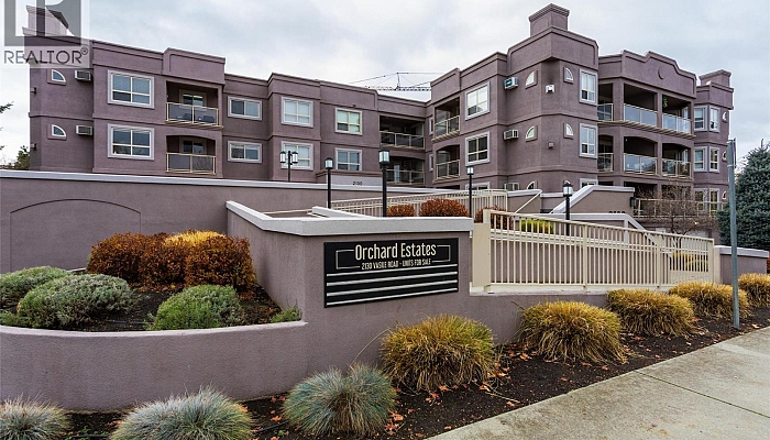 2130 Vasile Road Unit# 302 - Photo 1