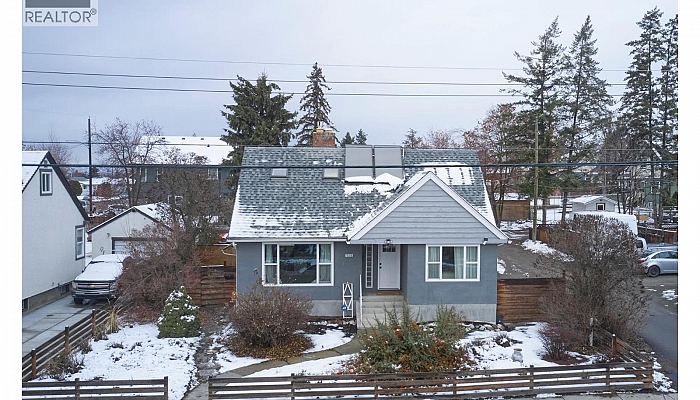 1505 32 Avenue - Photo 1