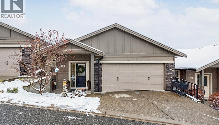 1040 Mt Revelstoke Place Unit# 32 - Photo 1