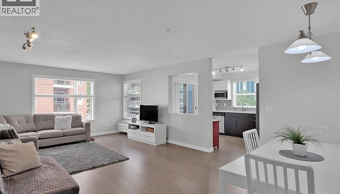 563 Yates Road Unit# 202 - Photo 1