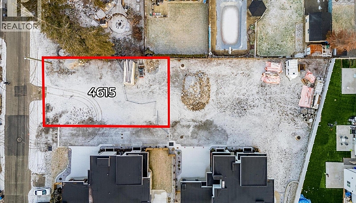 4615 Fordham Road - Photo 1