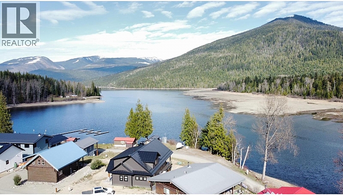 1681 Sugar Lake Road Lot# 22 - Photo 1