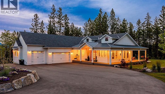 4135 June Springs Road - Photo 1