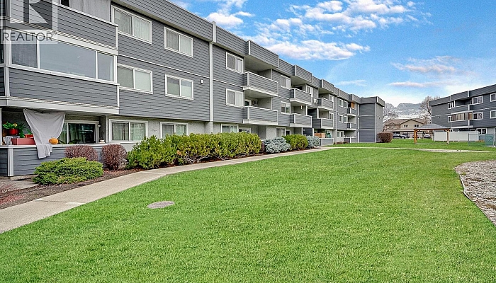 715 Leathead Road Unit# 142 - Photo 1