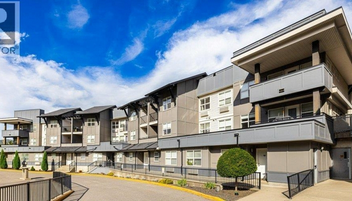 1479 Glenmore Road N Unit# 308 - Photo 1