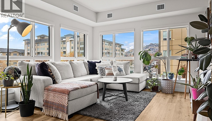 722 Valley Road Unit# 312 - Photo 1