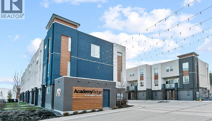 610 Academy Way Unit# 114 - Photo 1