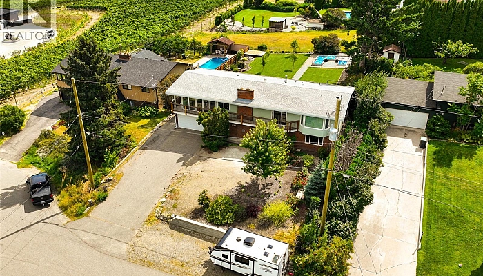 2415 COLLINGWOOD Road - Photo 1