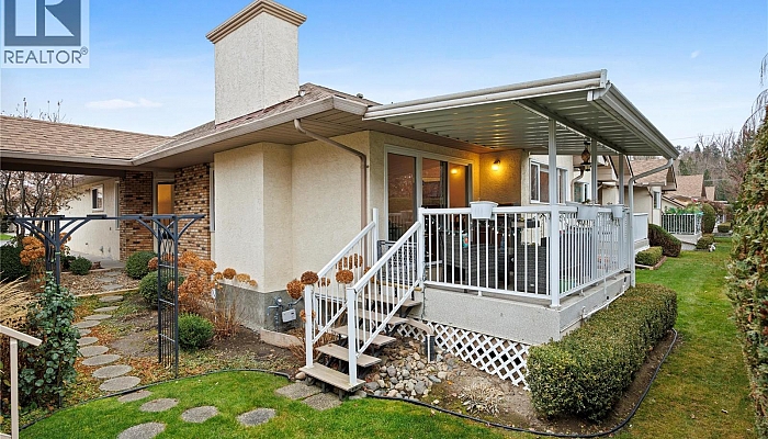 1873 Parkview Crescent Unit# 3 - Photo 1