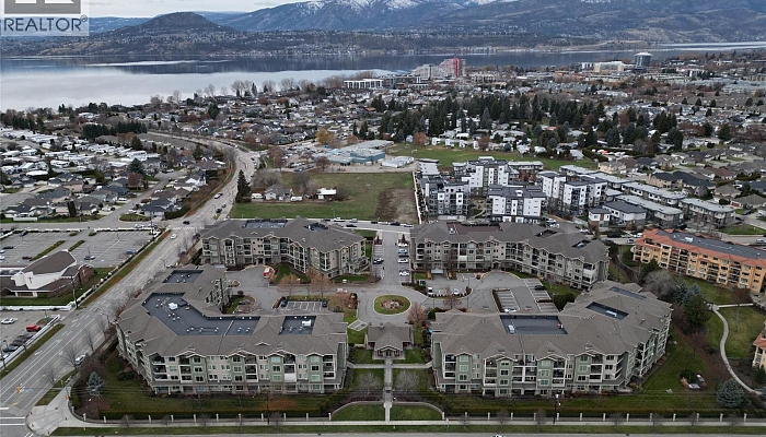 3735 Casorso Road Unit# 305 - Photo 1