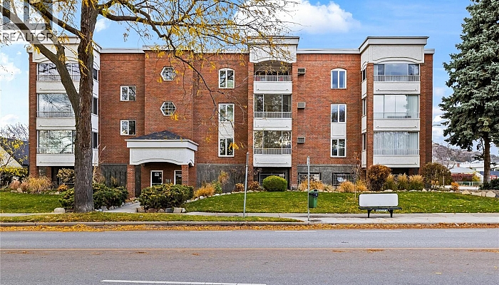 878 Bernard Avenue Unit# 304 - Photo 1