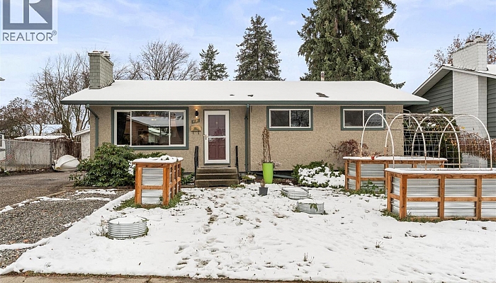 1016 34 Avenue - Photo 1