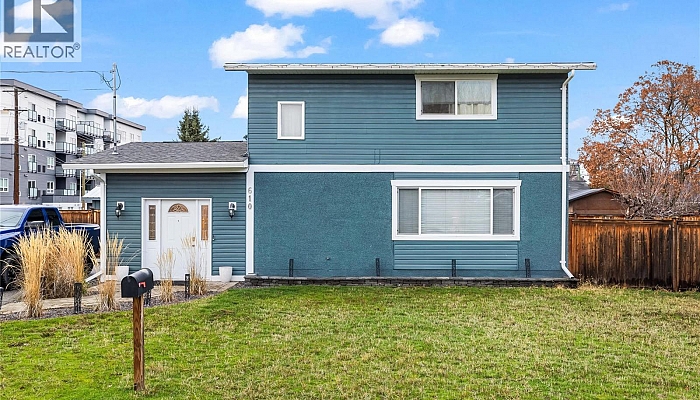 610 Balmoral Road - Photo 1