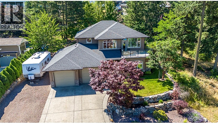 40 Kestrel Place Unit# 30 - Photo 1