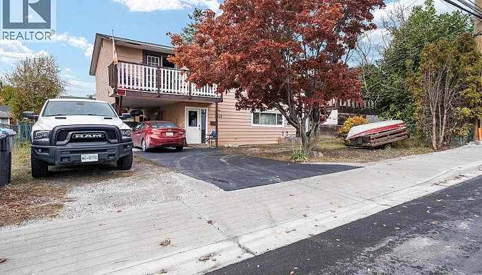 3512 Old Okanagan Highway - Photo 1