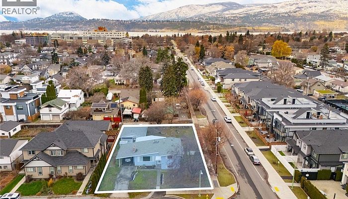 2150 BURNETT Street - Photo 1