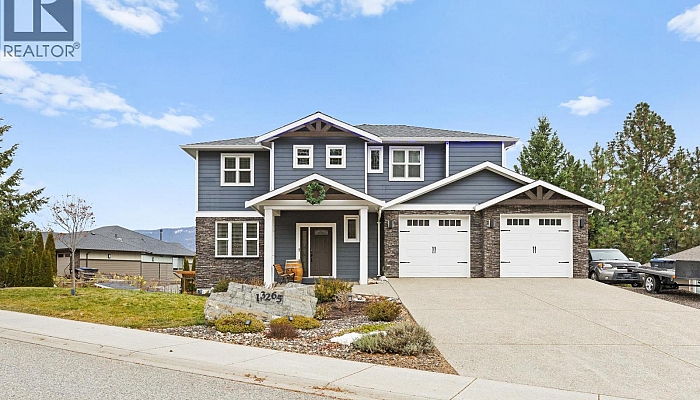 13265 Apex Drive - Photo 1