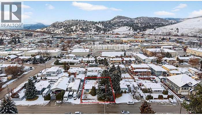 830 Franklyn Road - Photo 1