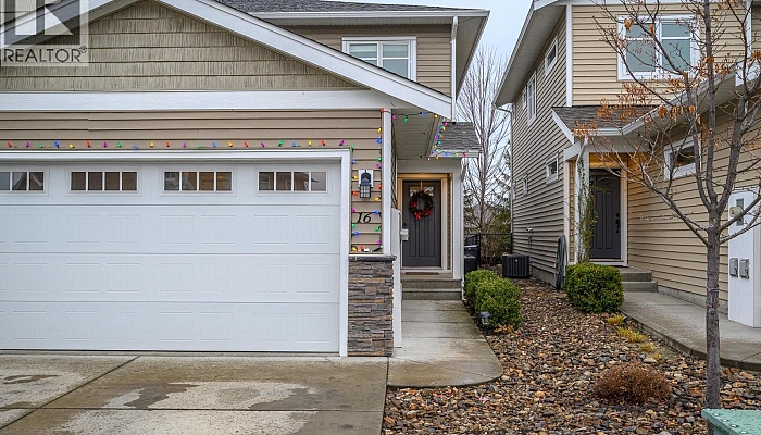 6635 Tronson Road Unit# 16 - Photo 1