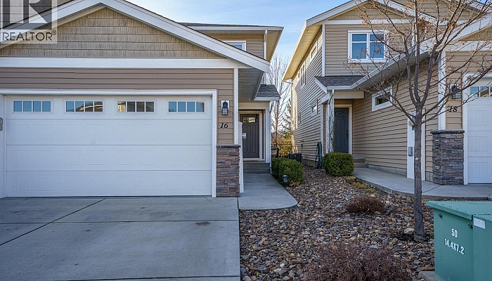 6635 Tronson Road Unit# 16 - Photo 1