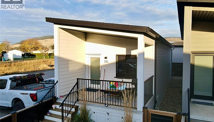 8900 Jim Bailey Road Unit# 23E - Photo 1