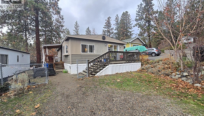 1860 Boucherie Road Unit# 13 - Photo 1