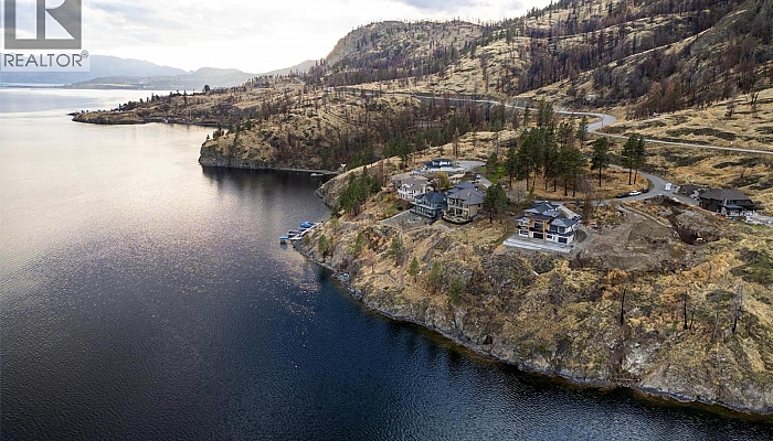 695 Westside Road Lot# 7 - Photo 1