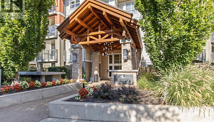 1093 Sunset Drive Unit# 210 - Photo 1