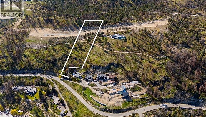 1045 Bear Creek Lane Lot# 6 - Photo 1