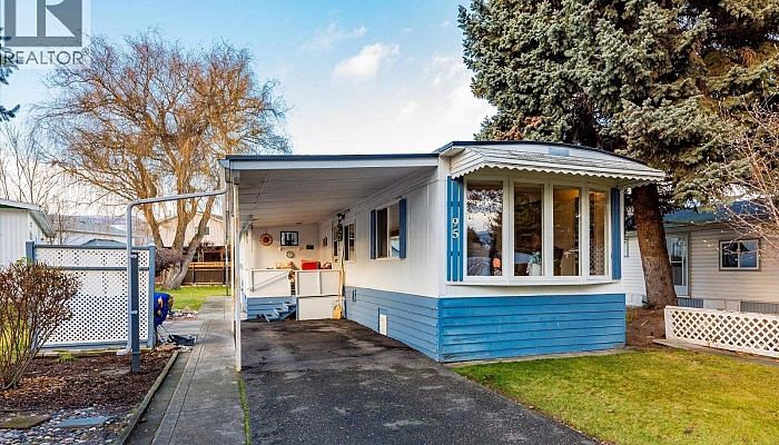 3535 Casorso Road Unit# 95 - Photo 1