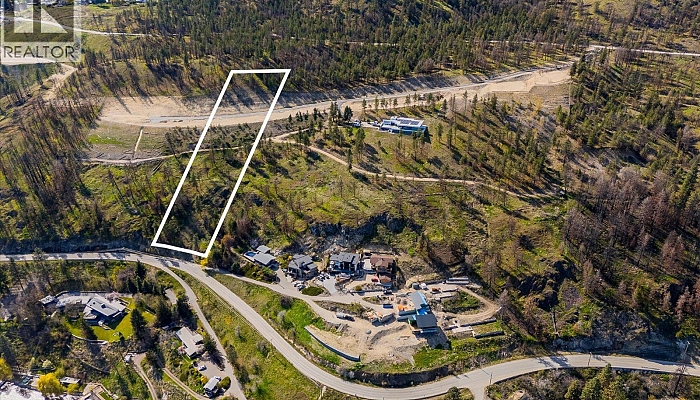 1045 Bear Creek Lane Lot# 7 - Photo 1