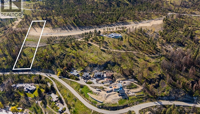 1045 Bear Creek Lane Lot# 9 - Photo 1