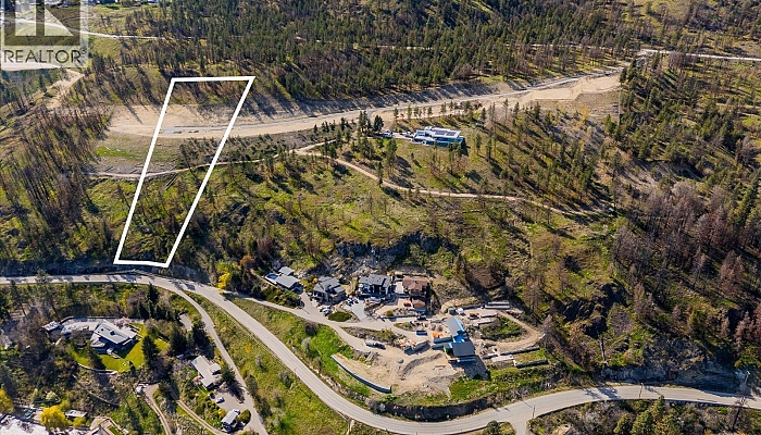 1045 Bear Creek Lane Lot# 8 - Photo 1