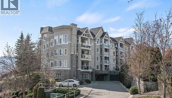 3220 Centennial Drive Unit# 304 - Photo 1