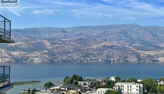 1075 Sunset Drive Unit# 1803 - Photo 1